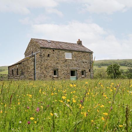 Shepherd'S Cottage Newbiggin  Exteriér fotografie