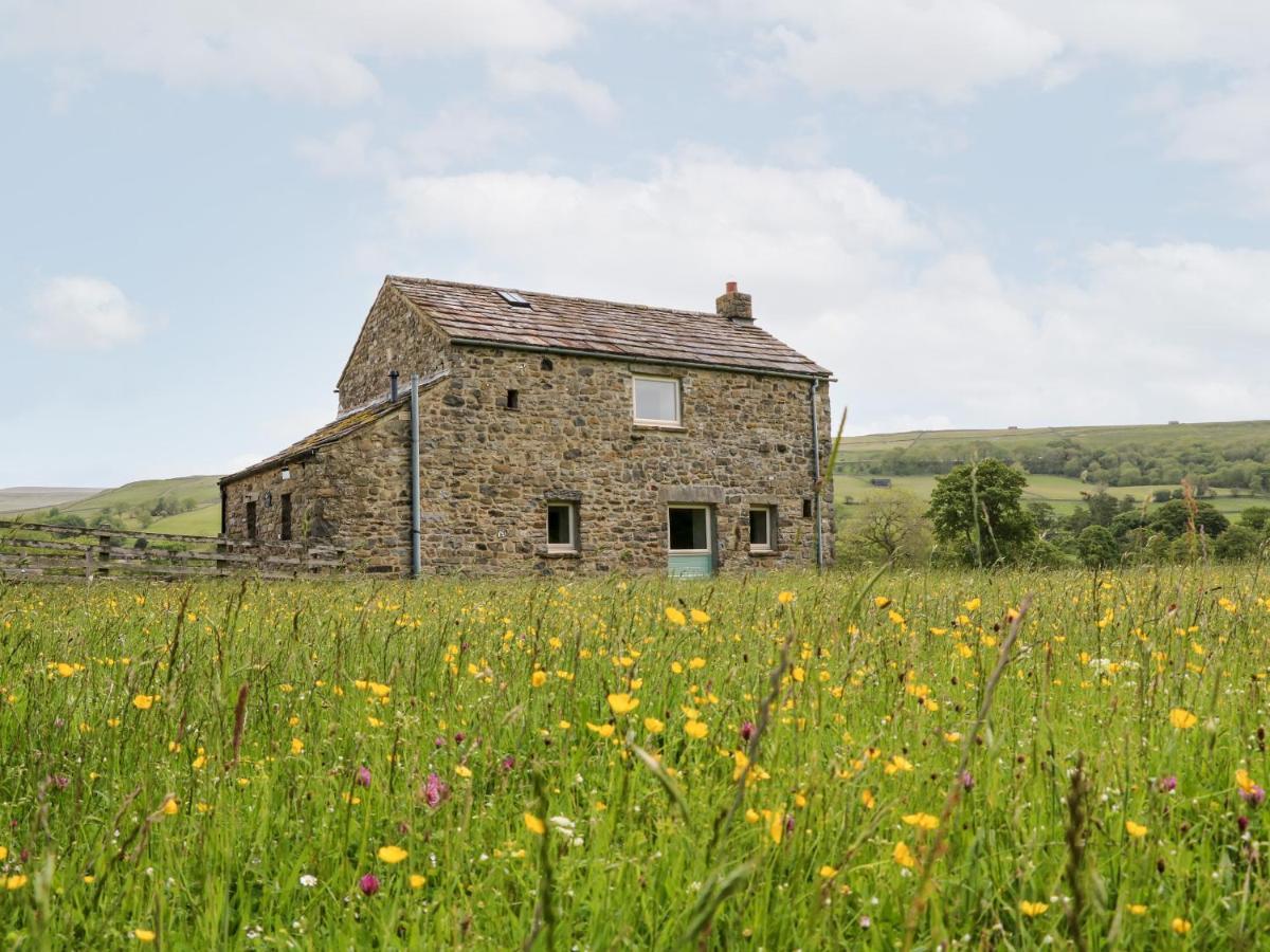 Shepherd'S Cottage Newbiggin  Exteriér fotografie