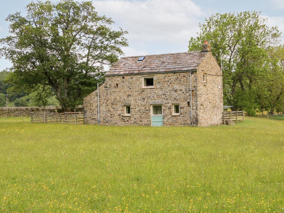 Shepherd'S Cottage Newbiggin  Exteriér fotografie